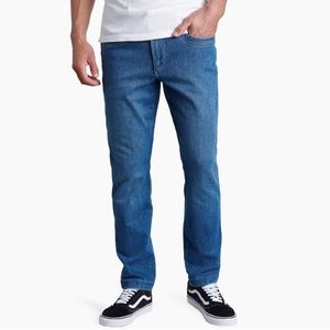 Kuhl Klassik Fit Denim Jeans Mens Size 34x32